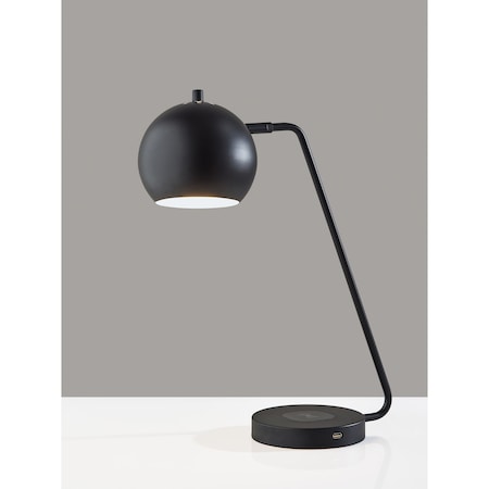 Emerson Adessocharge Desk Lamp